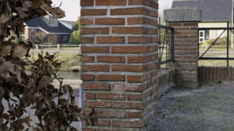 Rijksdienst voor het Cultureel Erfgoed: Barbiers, G.