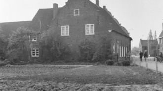 Rijksdienst voor het Cultureel Erfgoed: Delemarre, G.Th.