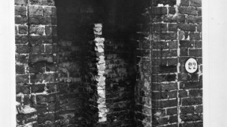 Rijksdienst voor het Cultureel Erfgoed: Vegter-Leeuwarden, Ir. J.J.M.