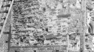 Rijksdienst voor het Cultureel Erfgoed: Wal, H. van der