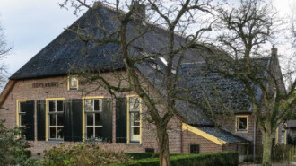 Rijksdienst voor het Cultureel Erfgoed: Brinkkemper, O. (Otto)