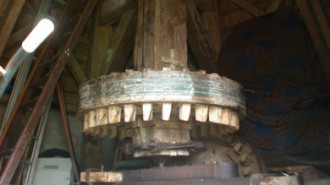 Rijksdienst voor het Cultureel Erfgoed: Terpstra, Frank