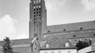 Rijksdienst voor het Cultureel Erfgoed: Koning, J.P. de