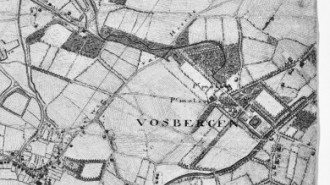 Rijksdienst voor het Cultureel Erfgoed: Koning, de-Koning, J.P. de