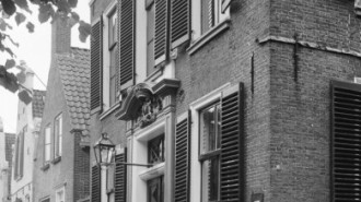 Rijksdienst voor het Cultureel Erfgoed: Dukker, G.J.