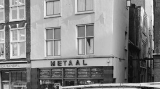 Rijksdienst voor het Cultureel Erfgoed: Dukker, G.J.