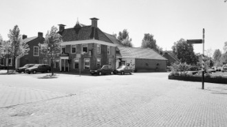 Rijksdienst voor het Cultureel Erfgoed: Koning, J.P. de