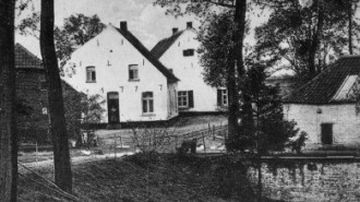 Rijksdienst voor het Cultureel Erfgoed: Koning, J.P. de