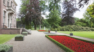 Rijksdienst voor het Cultureel Erfgoed: Jong, Nanette de