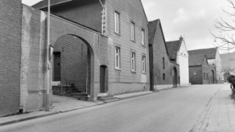 Rijksdienst voor het Cultureel Erfgoed: Galen, P. van