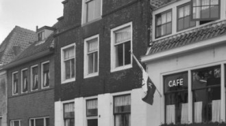 Rijksdienst voor het Cultureel Erfgoed: Dukker, G.J.