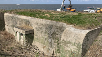 Rijksdienst voor het Cultureel Erfgoed: Bogers, Guido