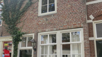 Rijksdienst voor het Cultureel Erfgoed: Brinkkemper, O. (Otto)