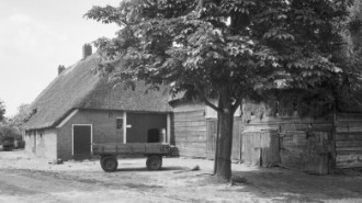 Rijksdienst voor het Cultureel Erfgoed: Delemarre, G.Th.