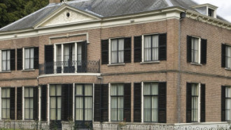 Rijksdienst voor het Cultureel Erfgoed: Galen, Jan van