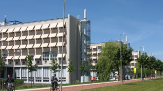 WikiMedia