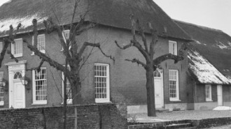 Rijksdienst voor het Cultureel Erfgoed: Wal, A.J. van der