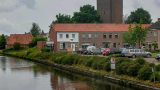 Rijksdienst voor het Cultureel Erfgoed: Lochem, S. (Sandra) van - Wel, van der