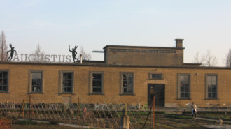 WikiMedia