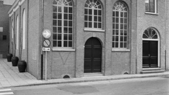 Rijksdienst voor het Cultureel Erfgoed: Tangel, L.M.