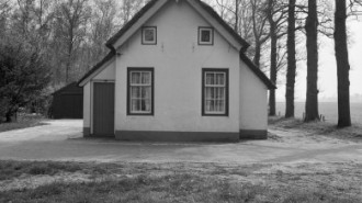 Rijksdienst voor het Cultureel Erfgoed: Wal, A.J. van der