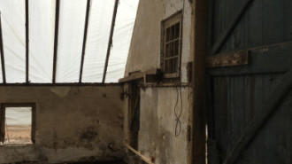 Rijksdienst voor het Cultureel Erfgoed: Wal, Henry van der