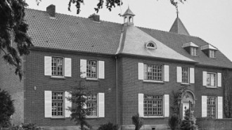 Rijksdienst voor het Cultureel Erfgoed: Tangel, L.M.