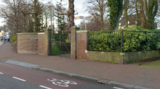 Rijksdienst voor het Cultureel Erfgoed: Bogers, Guido