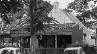 Rijksdienst voor het Cultureel Erfgoed: Heiligenberg