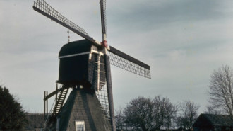 Rijksdienst voor het Cultureel Erfgoed