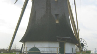 Rijksdienst voor het Cultureel Erfgoed: Terpstra, Frank