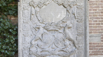 Rijksdienst voor het Cultureel Erfgoed: Sar, Wouter van der