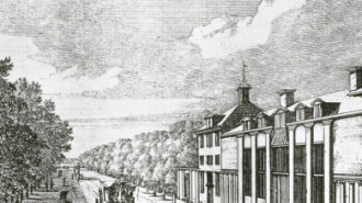 Rijksdienst voor het Cultureel Erfgoed