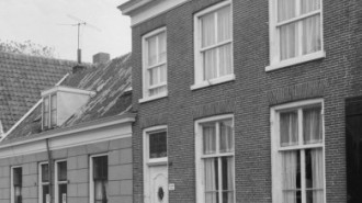 Rijksdienst voor het Cultureel Erfgoed: Dukker, G.J.