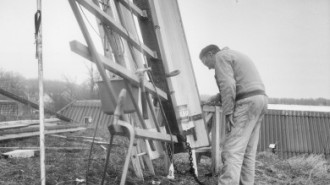 Rijksdienst voor het Cultureel Erfgoed: Korpershoek, W.A.