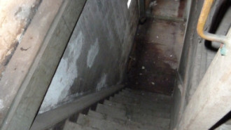 Rijksdienst voor het Cultureel Erfgoed: Bogers, Guido