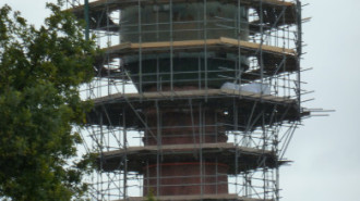 Rijksdienst voor het Cultureel Erfgoed: Bogers, Guido