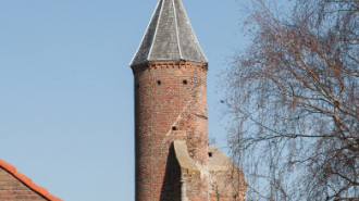 Rijksdienst voor het Cultureel Erfgoed: Speelman, Albert