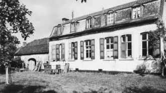 Rijksdienst voor het Cultureel Erfgoed: Delemarre, G.Th.