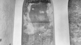 Rijksdienst voor het Cultureel Erfgoed: Wal, A.J. van der