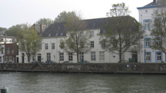 Rijksdienst voor het Cultureel Erfgoed: Bogers, Guido