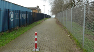 Rijksdienst voor het Cultureel Erfgoed: Bogers, Guido