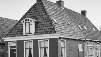 Rijksdienst voor het Cultureel Erfgoed: Wal, A.J. van der