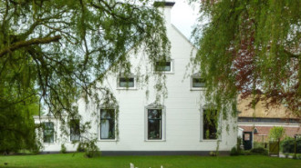 Rijksdienst voor het Cultureel Erfgoed