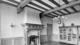 Rijksdienst voor het Cultureel Erfgoed: Wal, A.J. van der