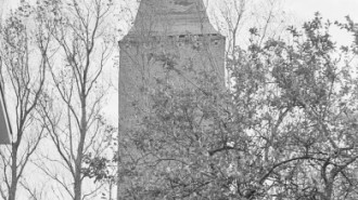 Rijksdienst voor het Cultureel Erfgoed: Berghuis, W.J.