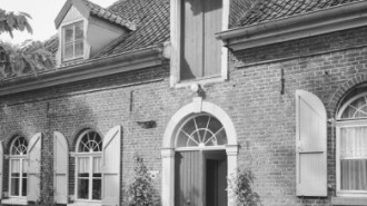 Rijksdienst voor het Cultureel Erfgoed: Delemarre, G.Th.