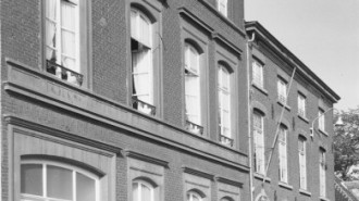 Rijksdienst voor het Cultureel Erfgoed: Delemarre, G.Th.