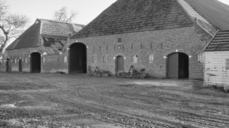 Rijksdienst voor het Cultureel Erfgoed: Galen, P. van