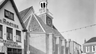 Rijksdienst voor het Cultureel Erfgoed: Dukker, G.J.